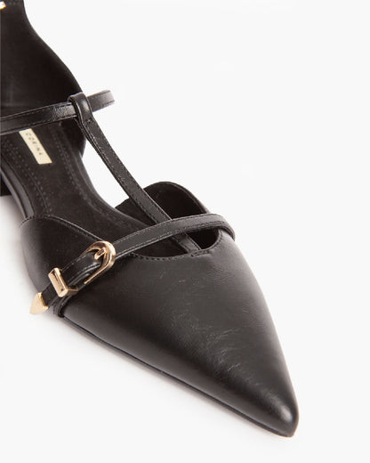 Zapatos Paris