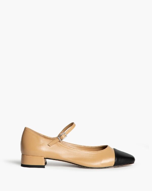 Zapatos Niza