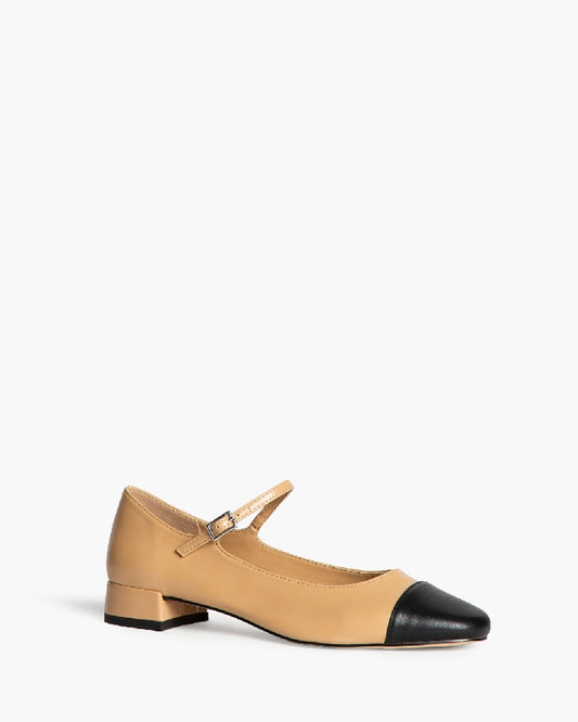 Zapatos Niza