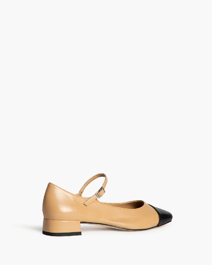 Zapatos Niza
