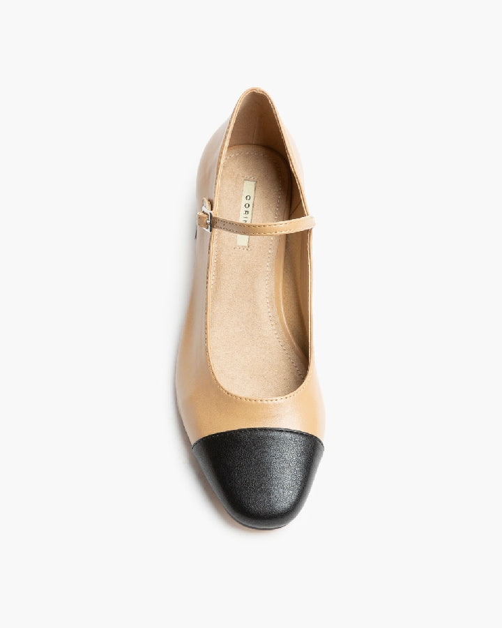 Zapatos Niza