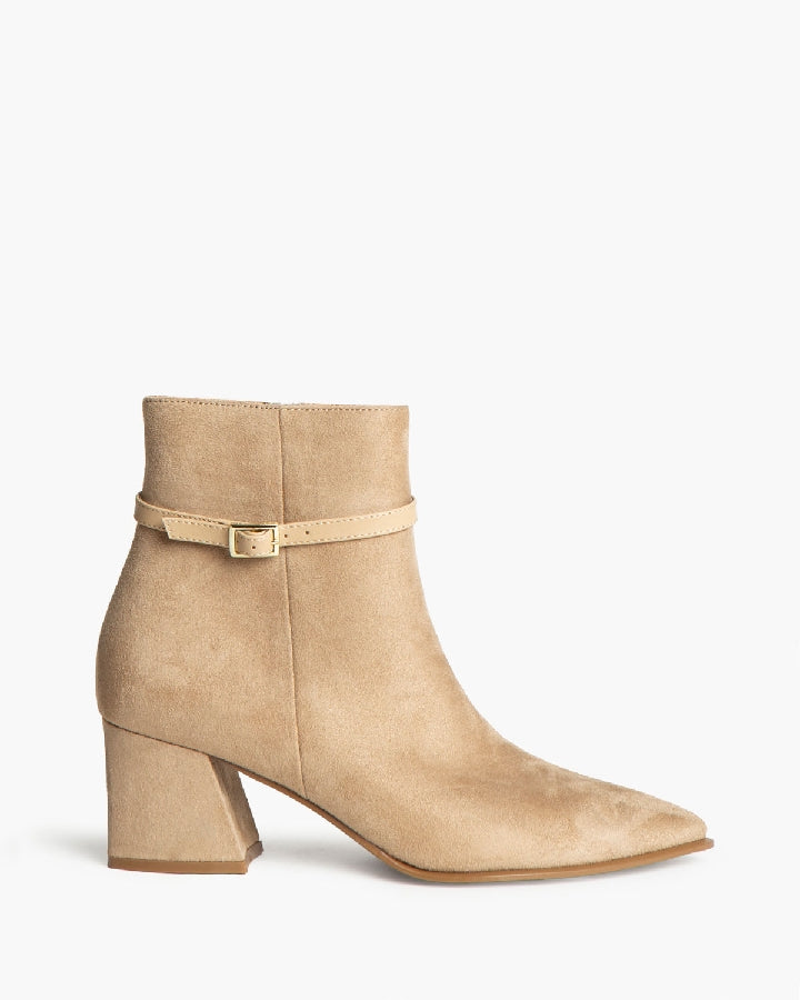 Botines Romance
