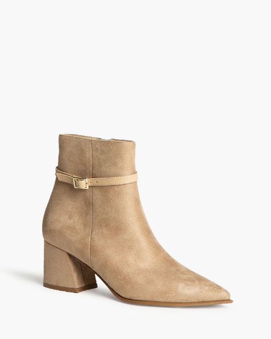 Botines Romance