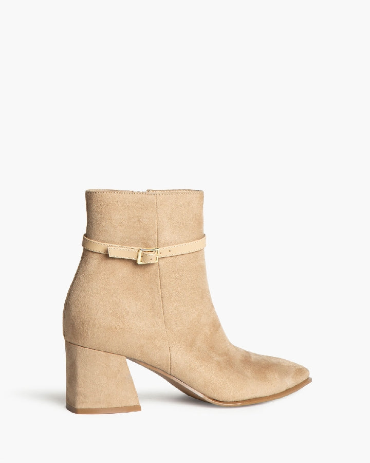 Botines Romance