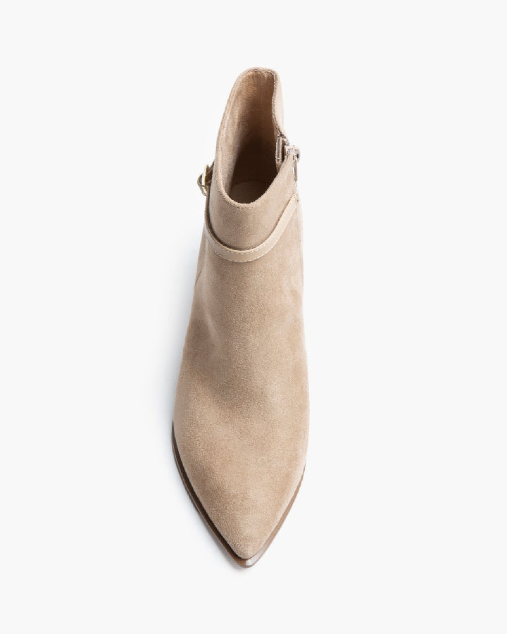 Botines Romance