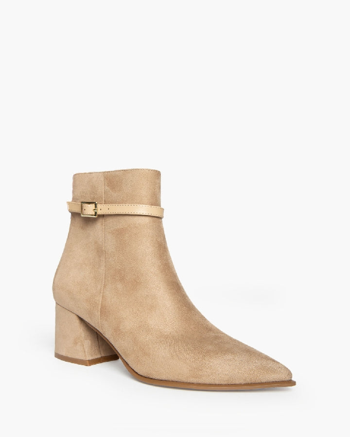 Botines Romance
