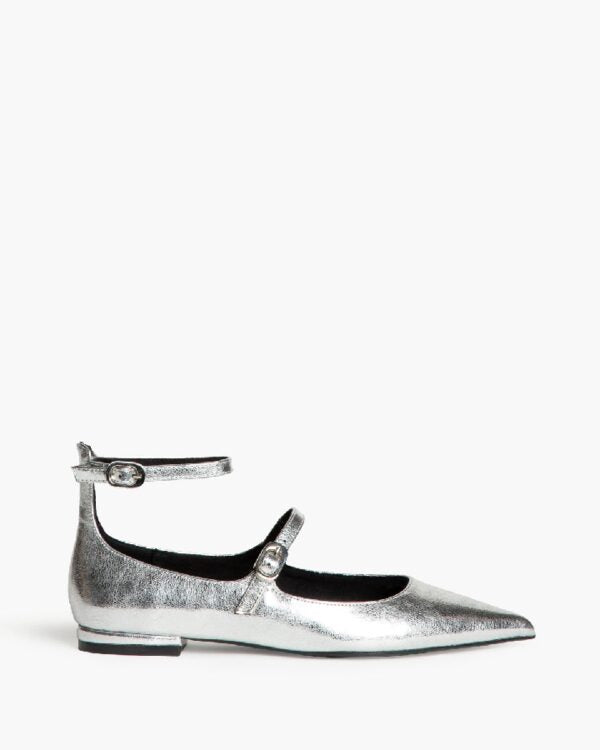 Zapatos Planos Praga