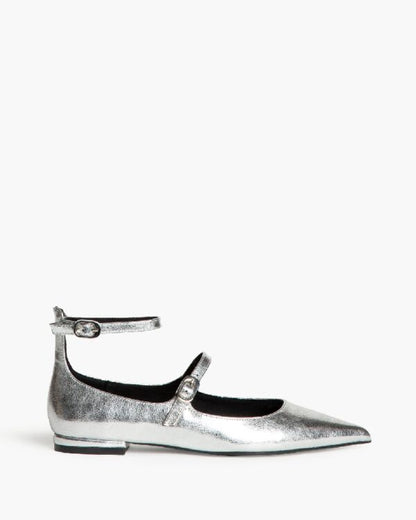 Zapatos Planos Praga