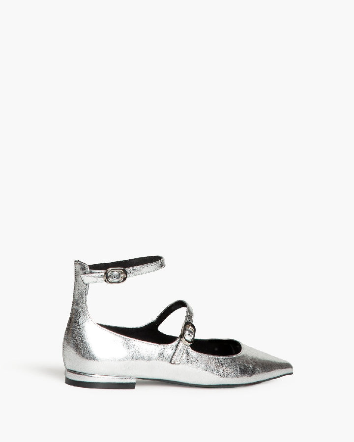 Zapatos Planos Praga