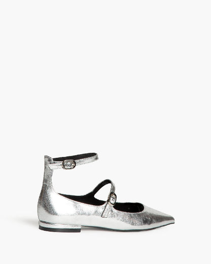 Zapatos Planos Praga