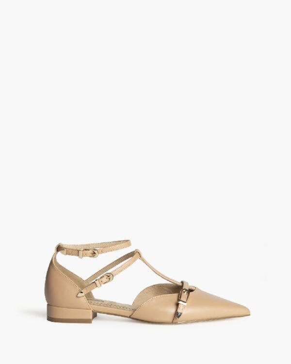 Zapatos Paris