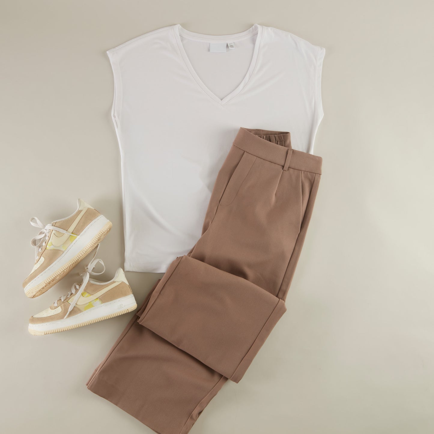 Pantalón Vivarone  WIDE PANT
