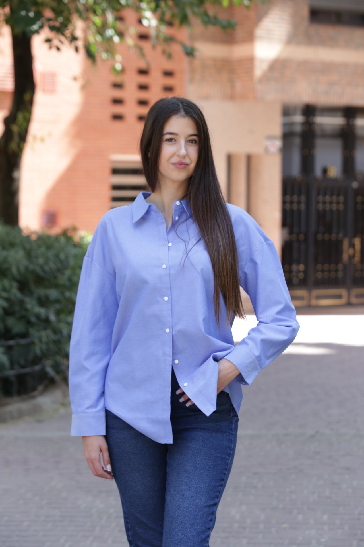 Camisa Vidrisa