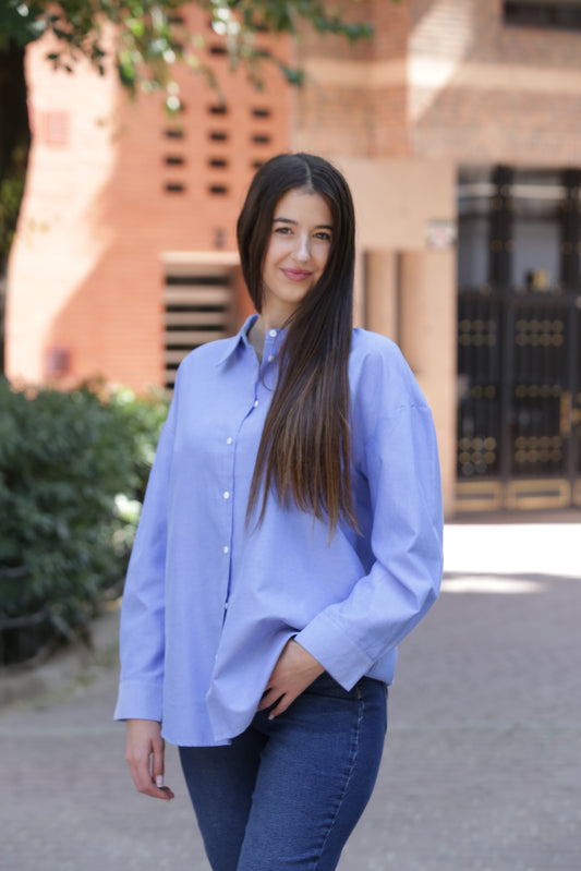 Camisa Vidrisa