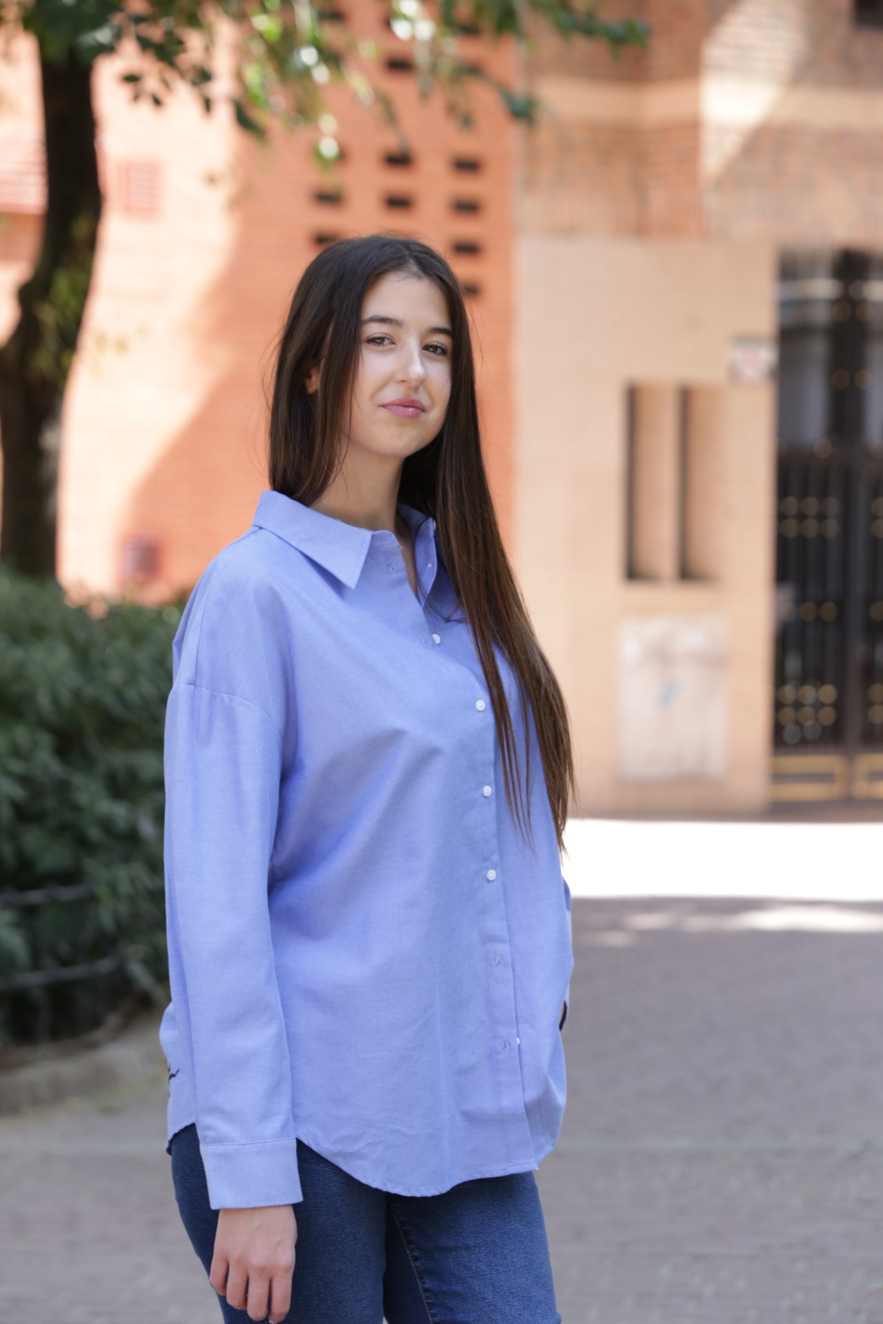 Camisa Vidrisa