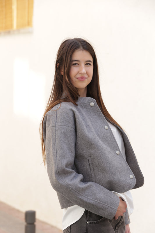 Chaqueta Visolo
