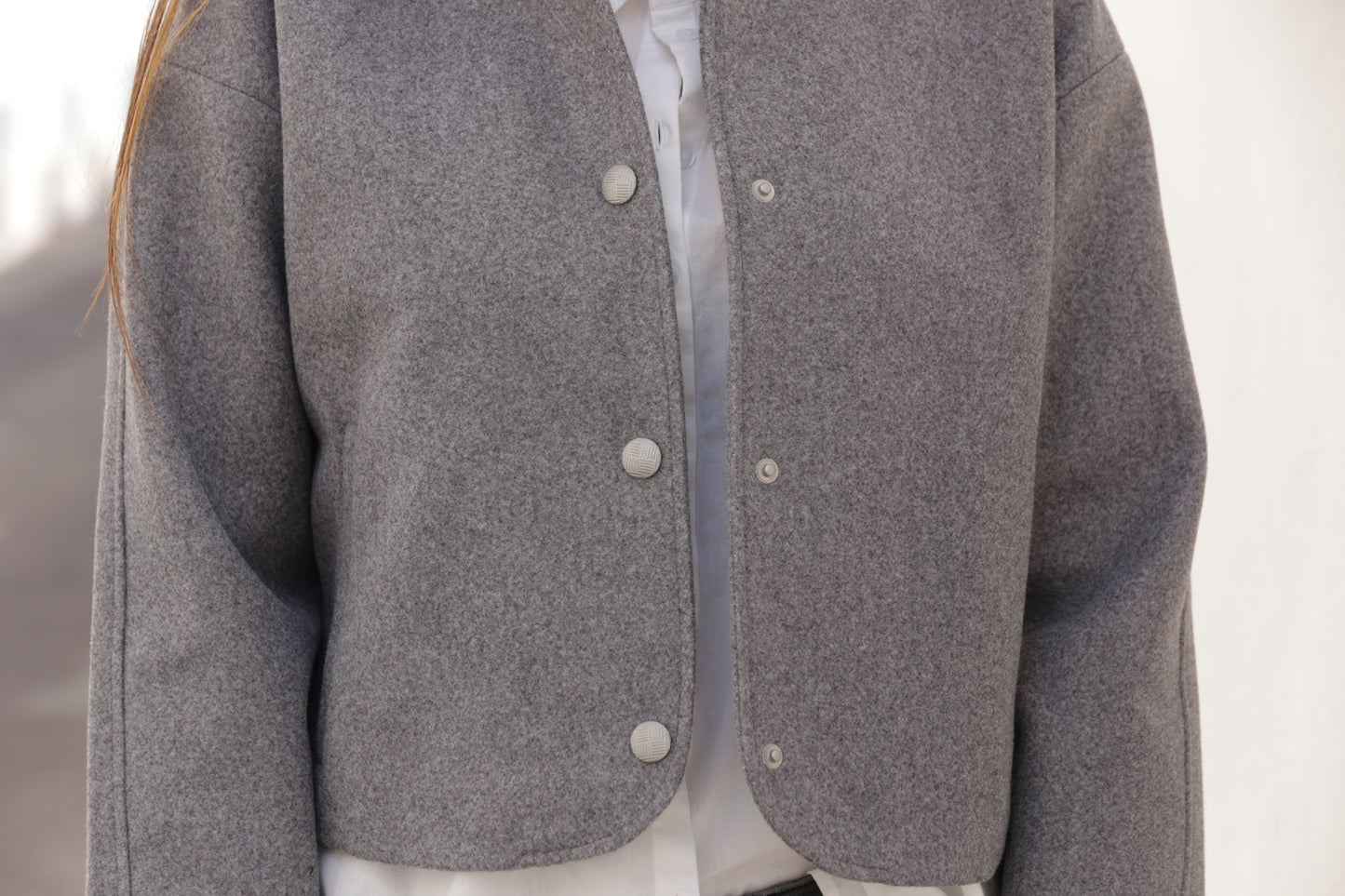 Chaqueta Visolo