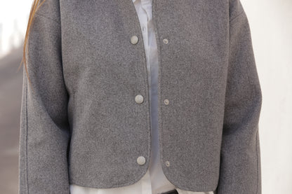 Chaqueta Visolo