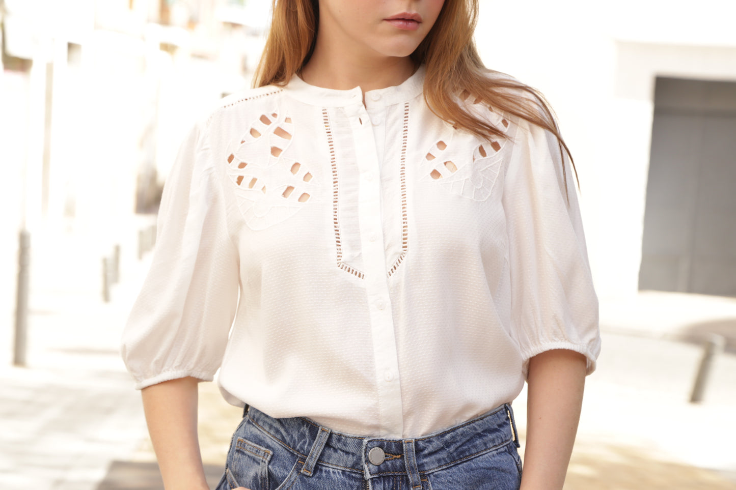 Camisa Vilela