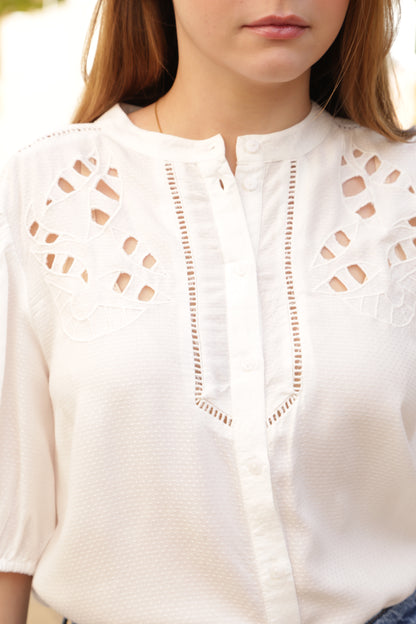 Camisa Vilela