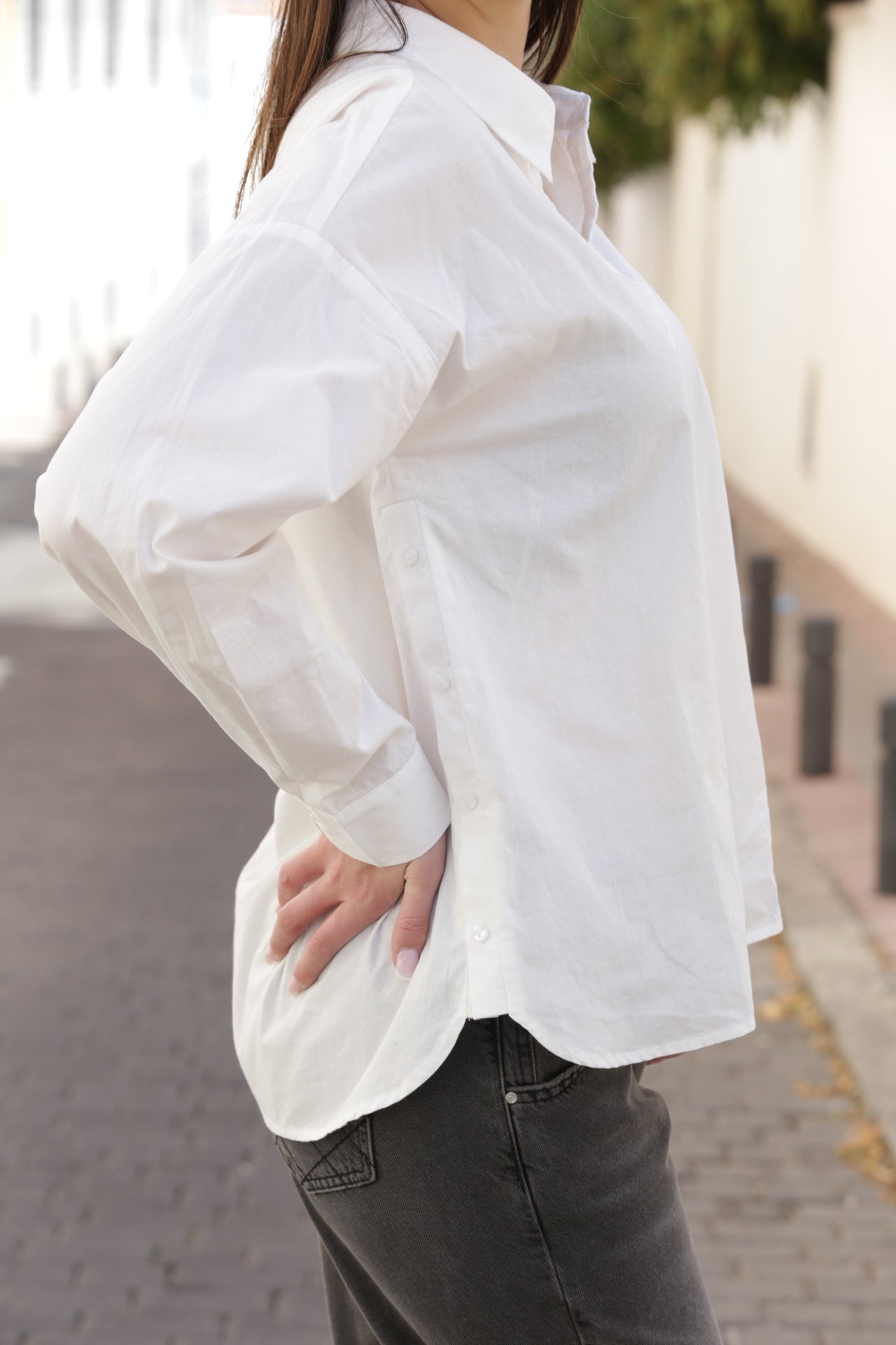 Camisa Vioprah