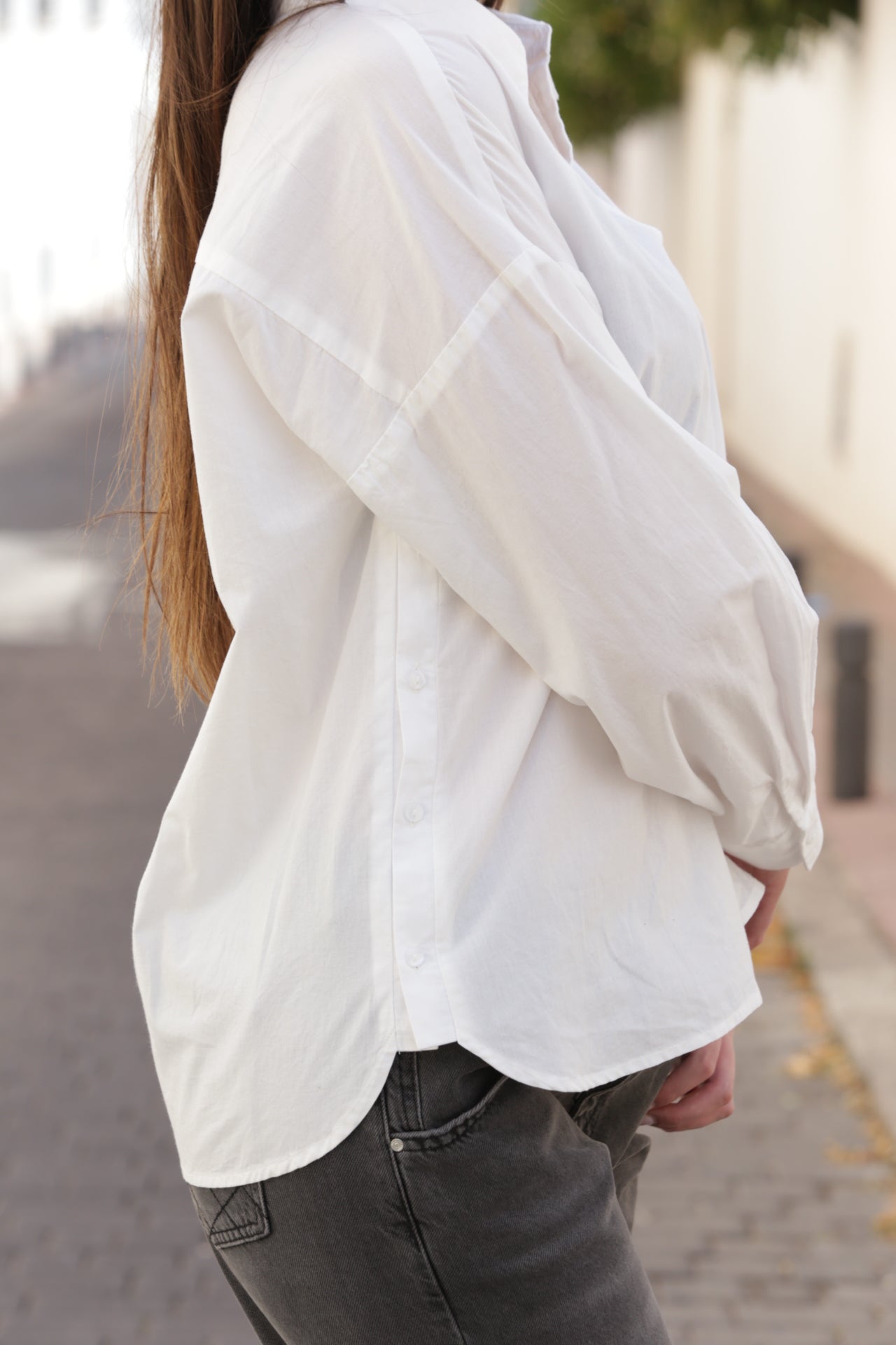 Camisa Vioprah