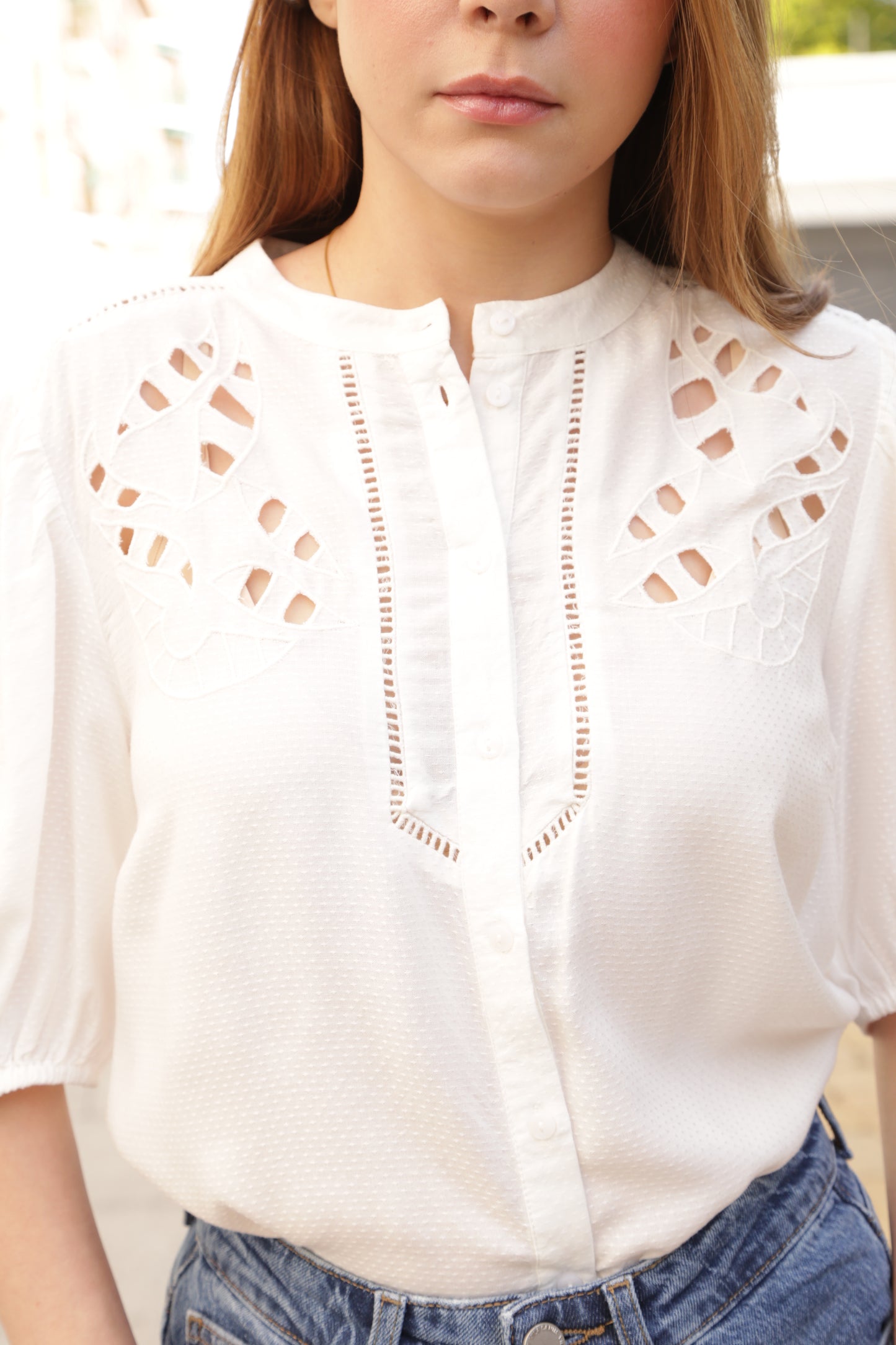 Camisa Vilela