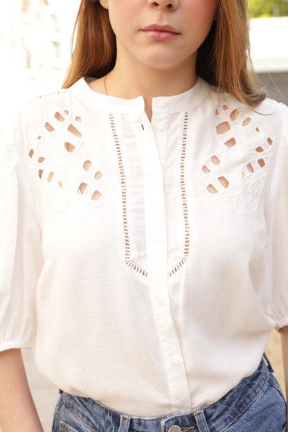 Camisa Vilela