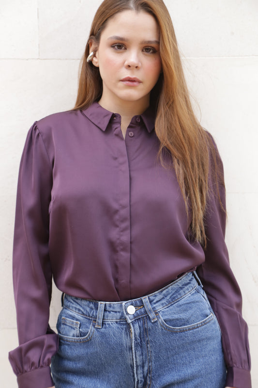 Camisa Viellette