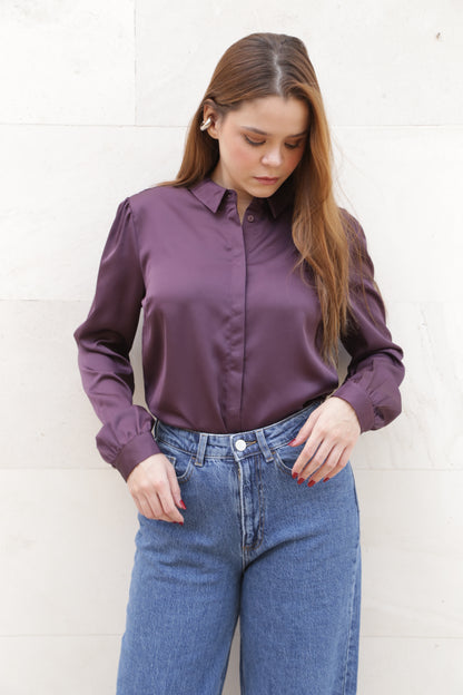 Camisa Viellette