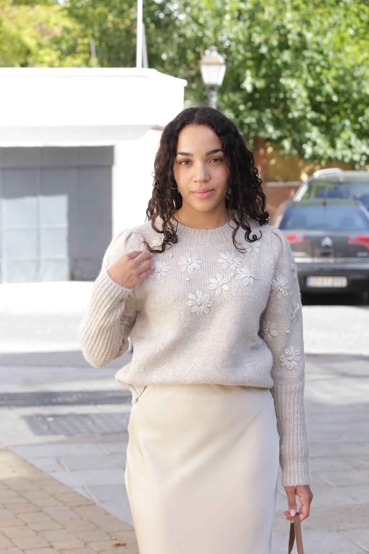 Falda Viellette