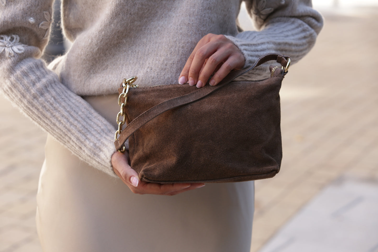 Bolso Sofi