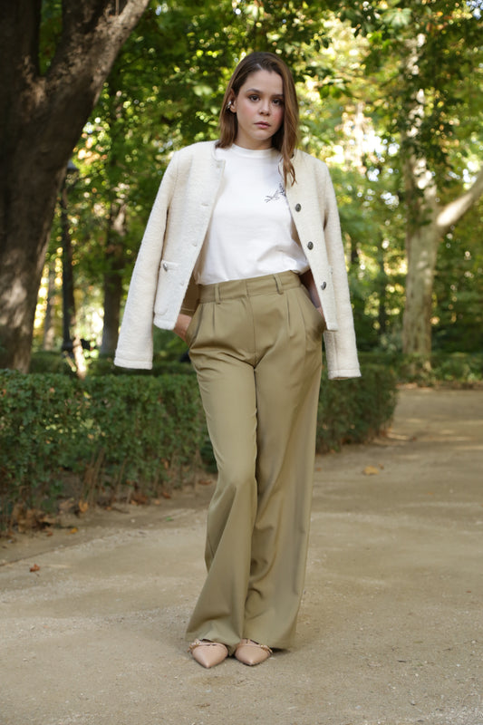 Pantalón Viselma Isla