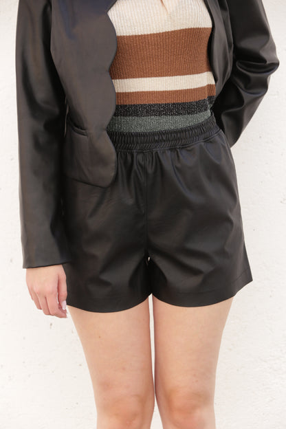 Short polipiel Salma