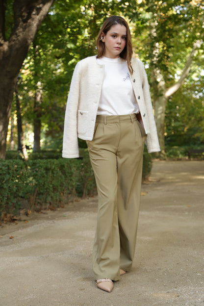 Pantalón Viselma Isla