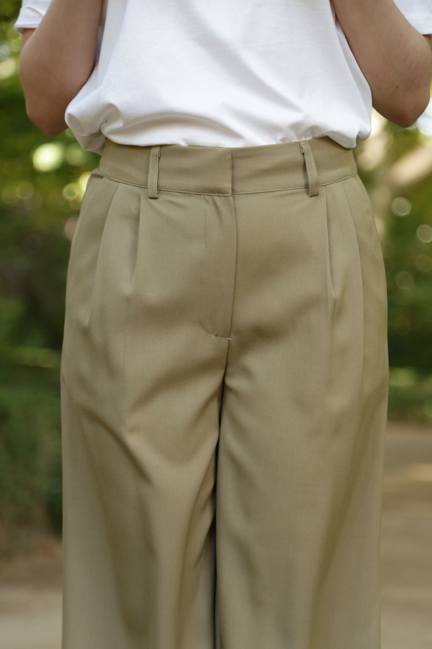 Pantalón Viselma Isla