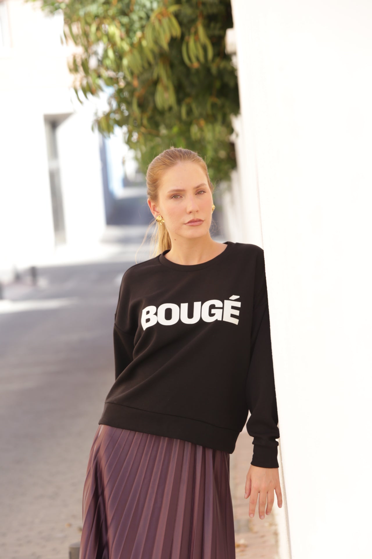 Sudadera Visiffi