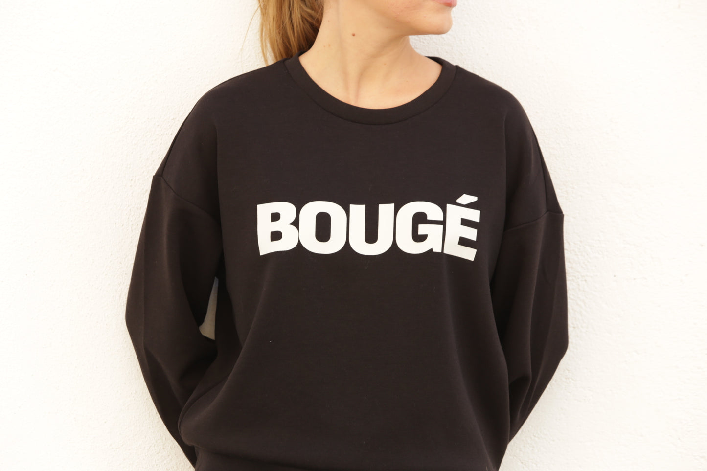 Sudadera Visiffi
