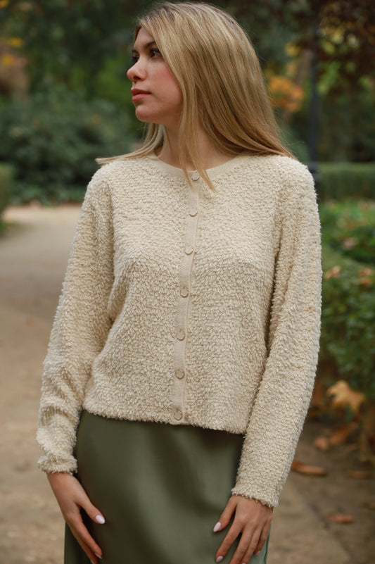 Chaqueta Vipaza