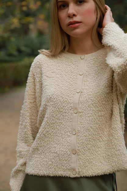 Chaqueta Vipaza