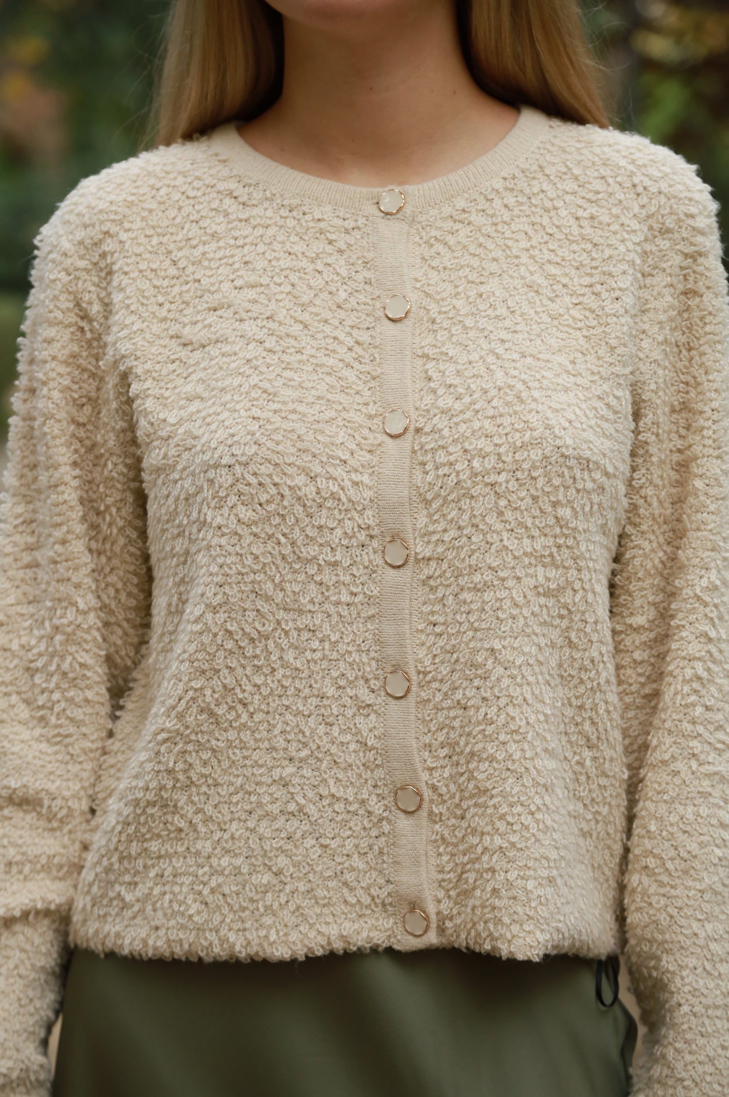 Chaqueta Vipaza