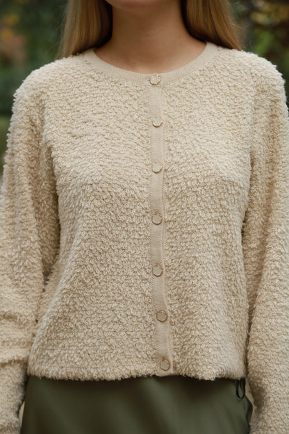 Chaqueta Vipaza