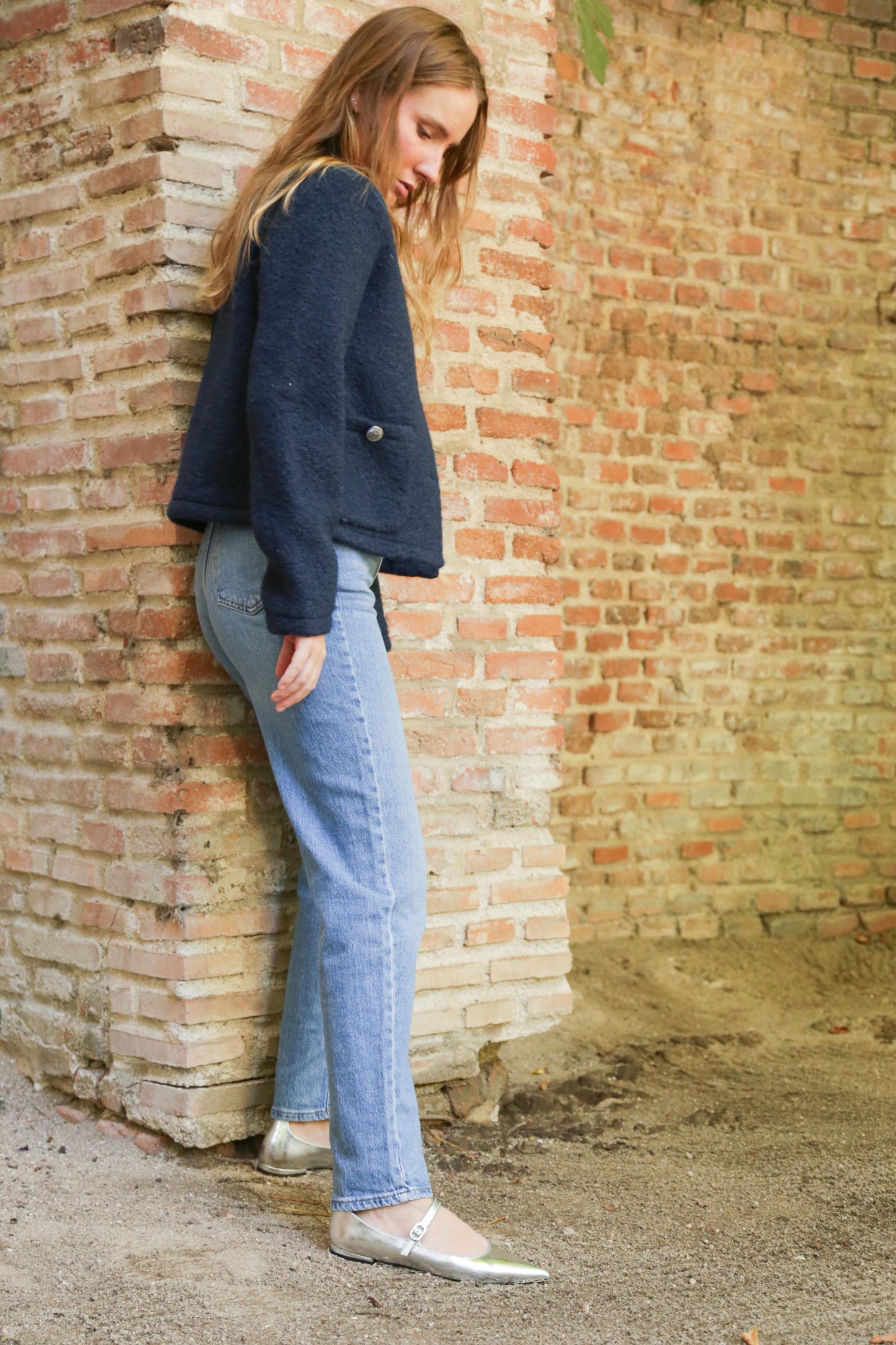 Chaqueta Vikera