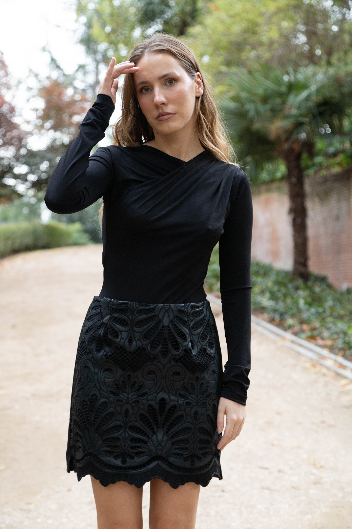 Falda Vipaz