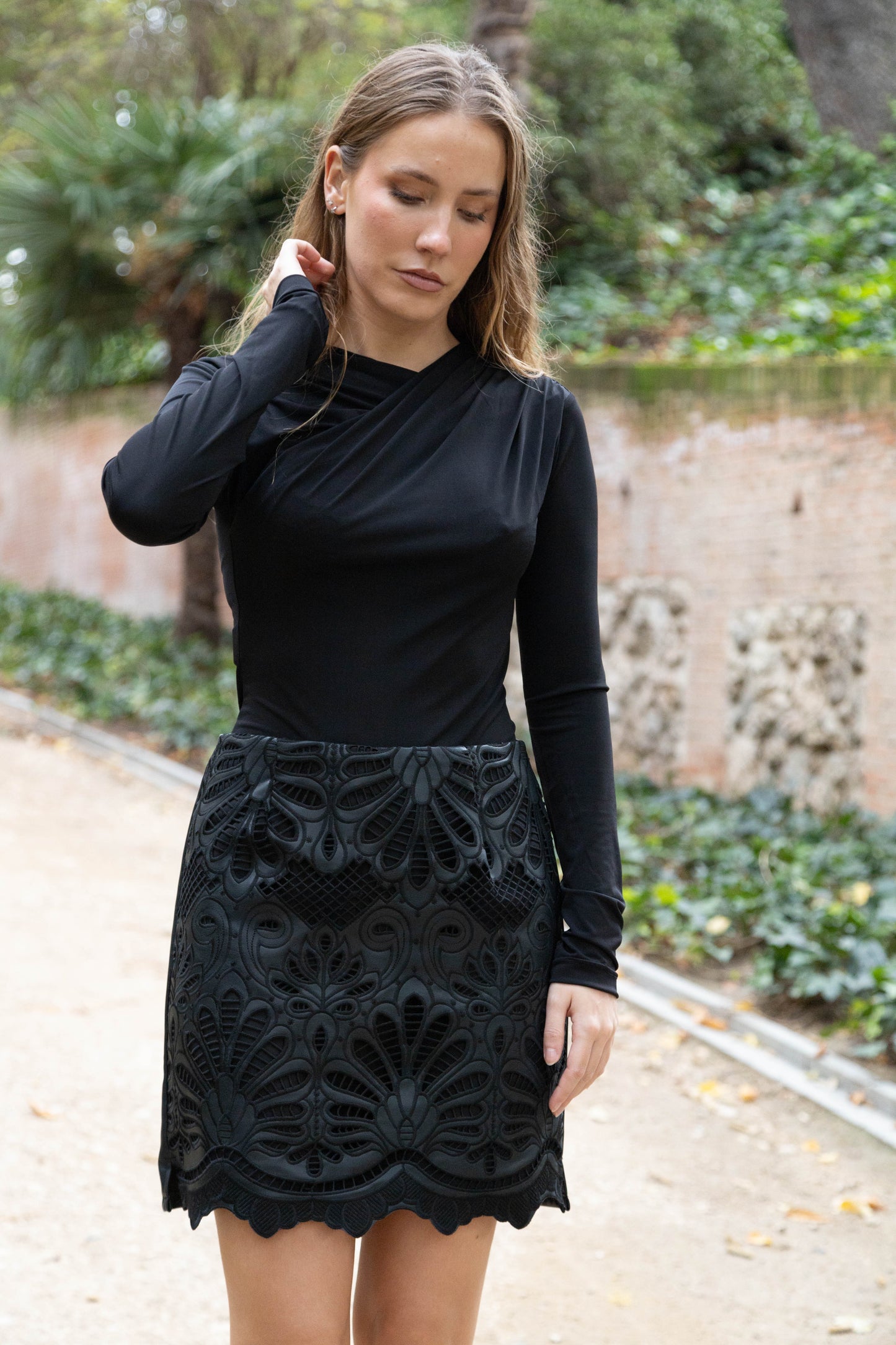 Falda Vipaz