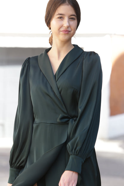 Vestido Vienna