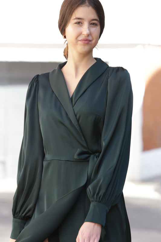 Vestido Vienna