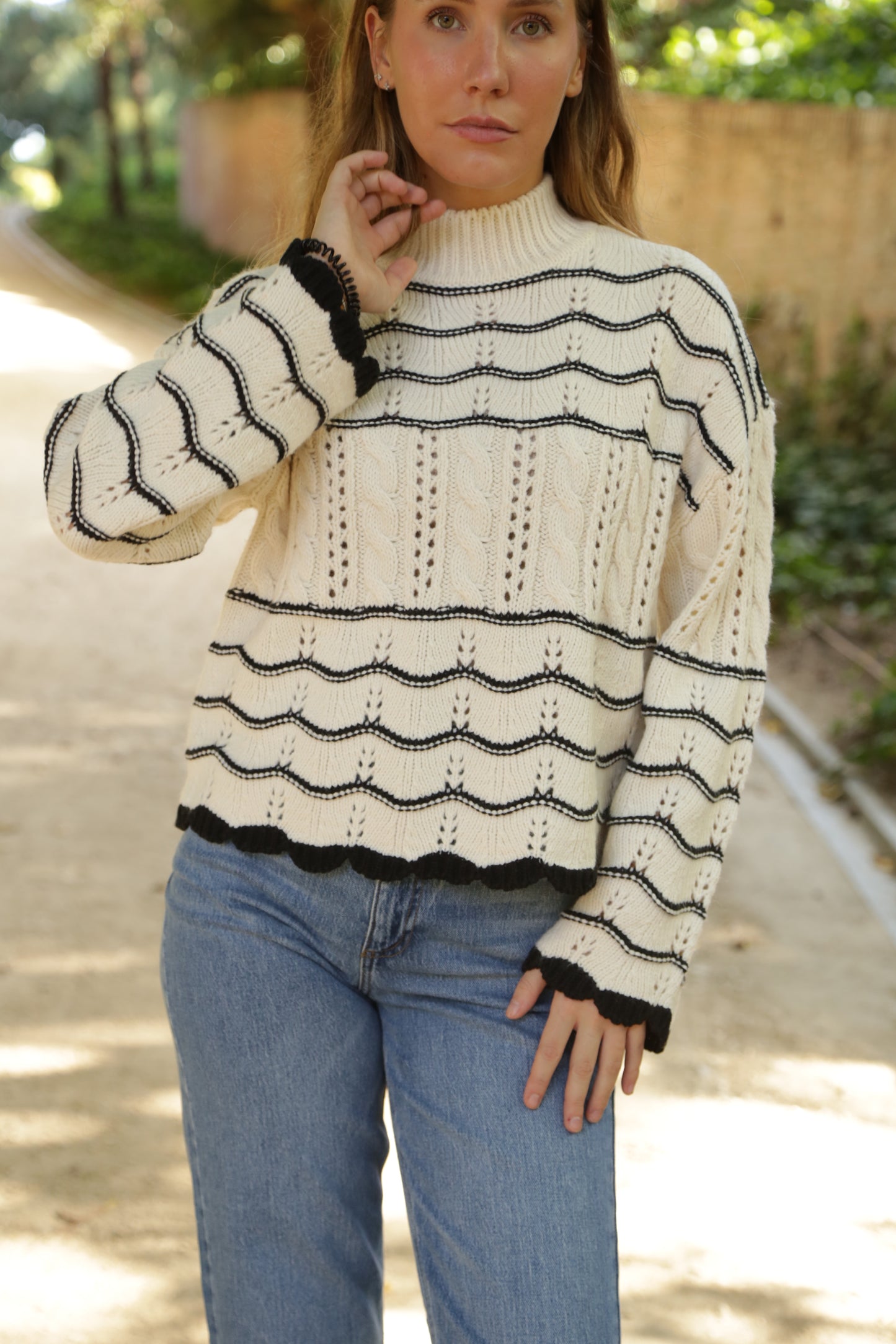 Jersey Viovirina