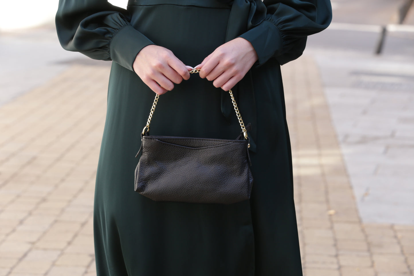 Bolso Miel