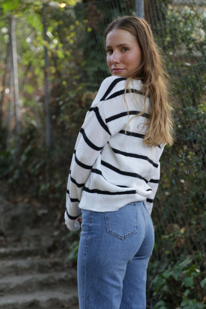 Jersey Bruna